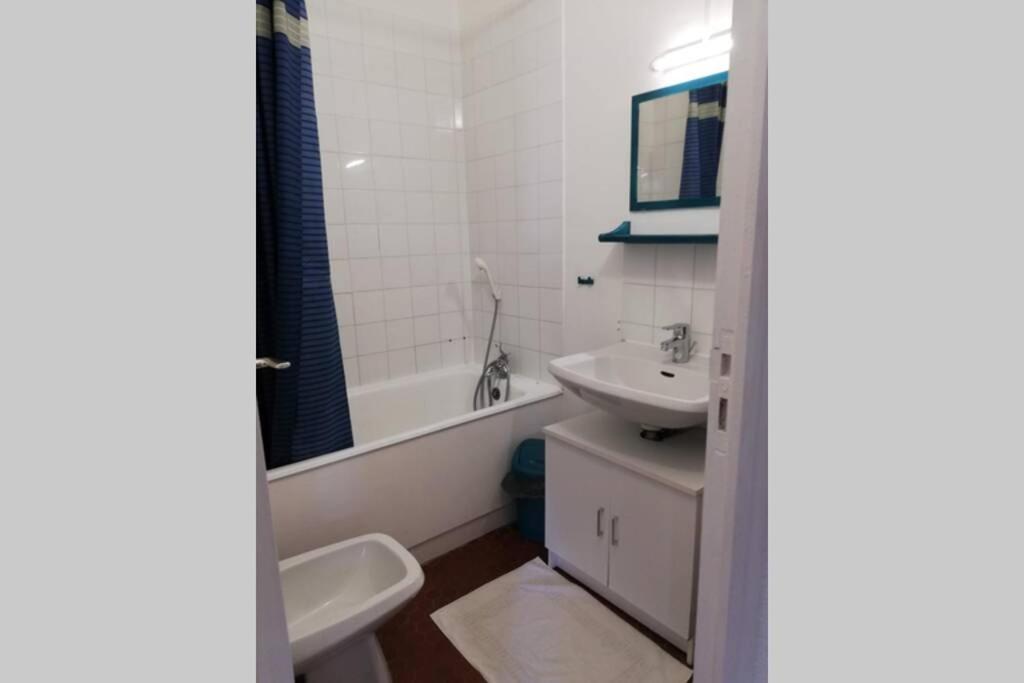 Appartement Soleil Levant - Acces Direct Plage - Terrasse - Une Chambre - Proche Commerces Le Barcarès Εξωτερικό φωτογραφία